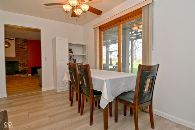 2430 E Us Highway 136, Pittsboro, IN 46167