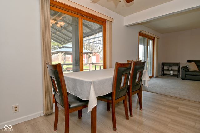 2430 E Us Highway 136, Pittsboro, IN 46167