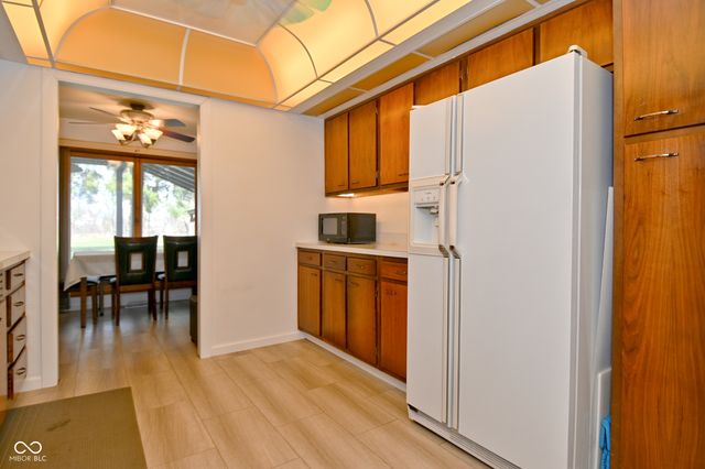 2430 E Us Highway 136, Pittsboro, IN 46167