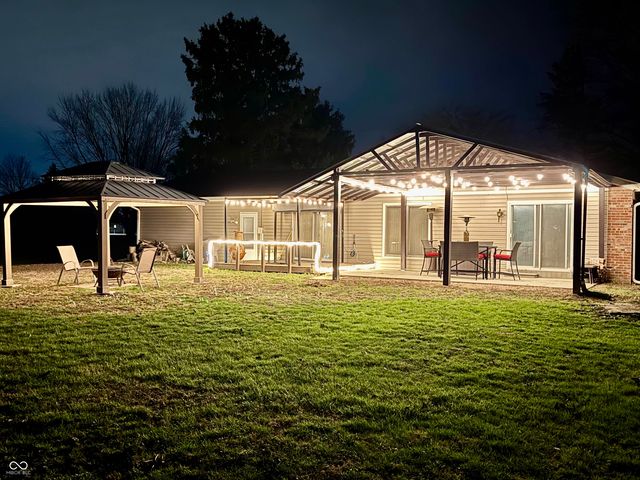 2430 E Us Highway 136, Pittsboro, IN 46167