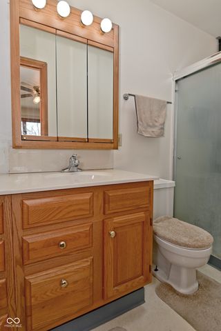 2430 E Us Highway 136, Pittsboro, IN 46167