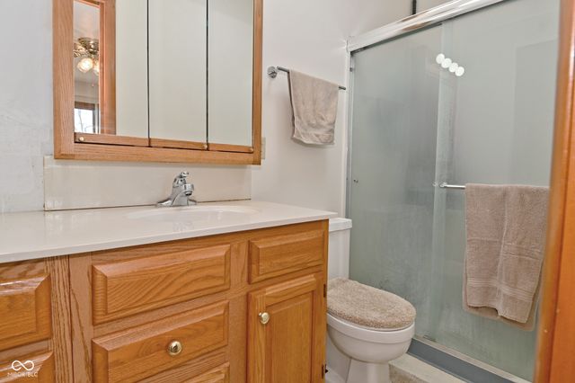 2430 E Us Highway 136, Pittsboro, IN 46167