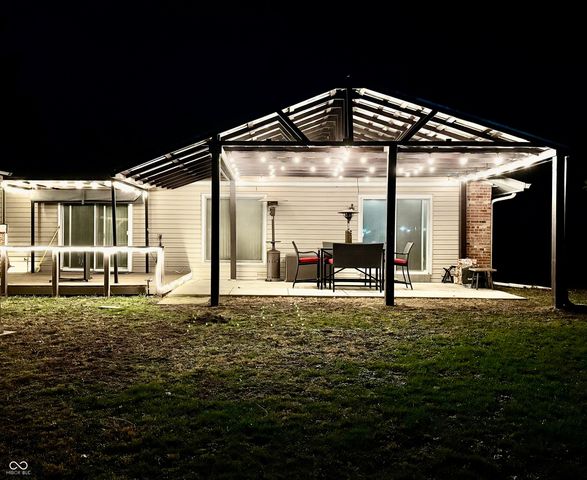 2430 E Us Highway 136, Pittsboro, IN 46167