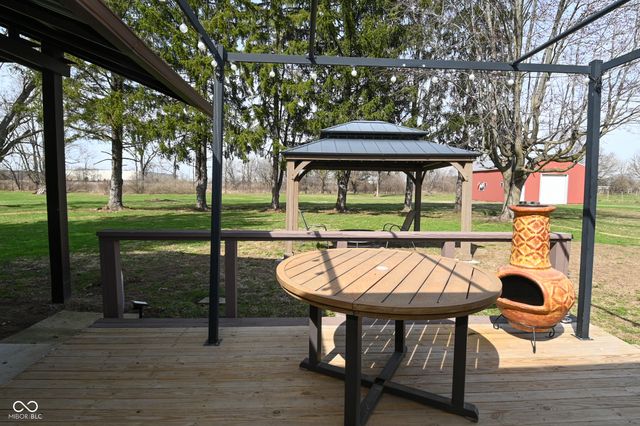 2430 E Us Highway 136, Pittsboro, IN 46167