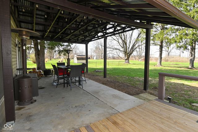 2430 E Us Highway 136, Pittsboro, IN 46167