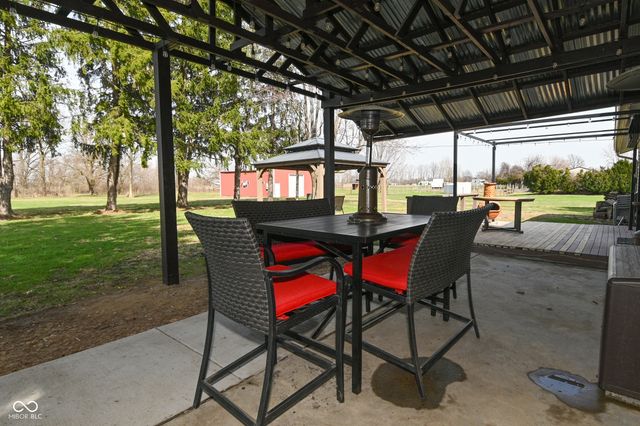 2430 E Us Highway 136, Pittsboro, IN 46167