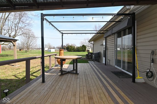 2430 E Us Highway 136, Pittsboro, IN 46167