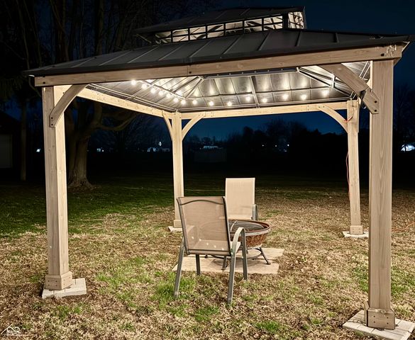 2430 E Us Highway 136, Pittsboro, IN 46167