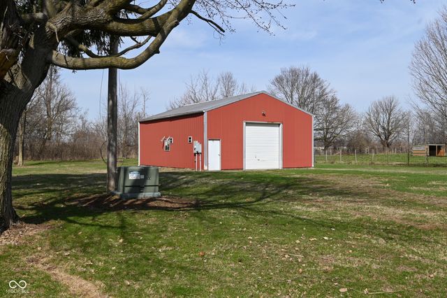 2430 E Us Highway 136, Pittsboro, IN 46167