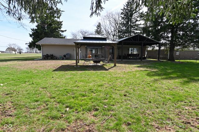 2430 E Us Highway 136, Pittsboro, IN 46167