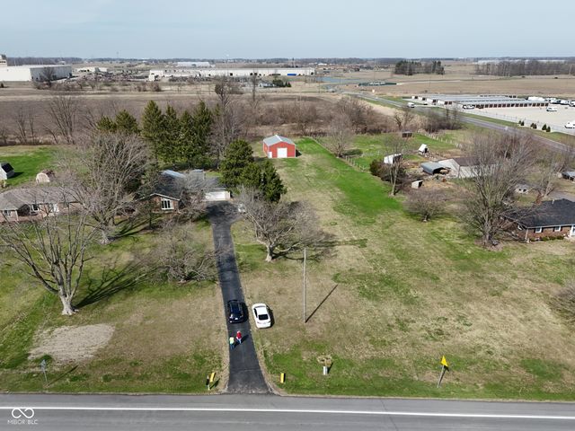 2430 E Us Highway 136, Pittsboro, IN 46167