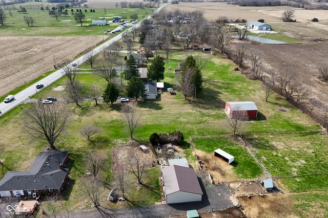 2430 E Us Highway 136, Pittsboro, IN 46167