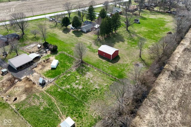 2430 E Us Highway 136, Pittsboro, IN 46167