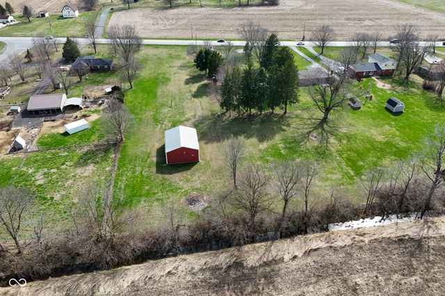 2430 E Us Highway 136, Pittsboro, IN 46167