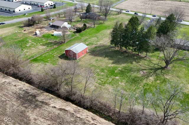 2430 E Us Highway 136, Pittsboro, IN 46167