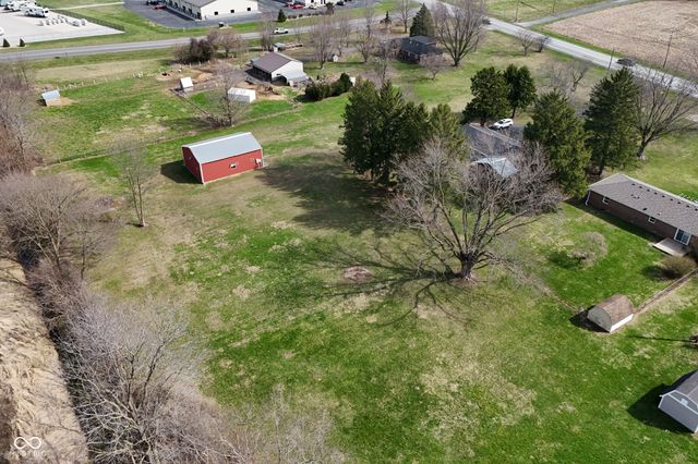 2430 E Us Highway 136, Pittsboro, IN 46167