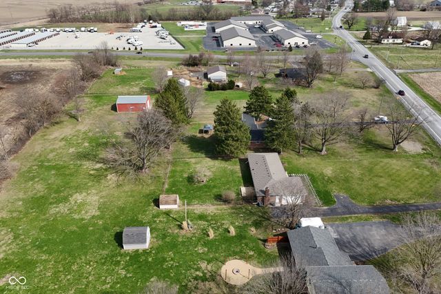 2430 E Us Highway 136, Pittsboro, IN 46167