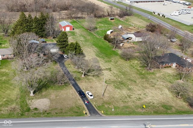 2430 E Us Highway 136, Pittsboro, IN 46167