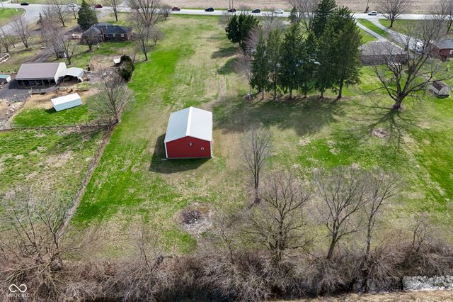 2430 E Us Highway 136, Pittsboro, IN 46167