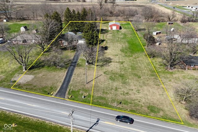 2430 E Us Highway 136, Pittsboro, IN 46167