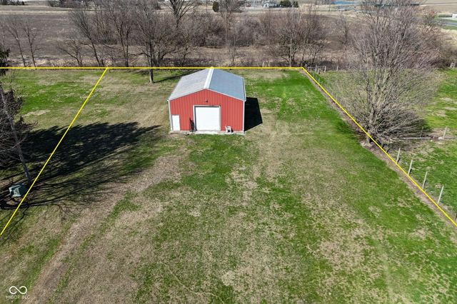 2430 E Us Highway 136, Pittsboro, IN 46167