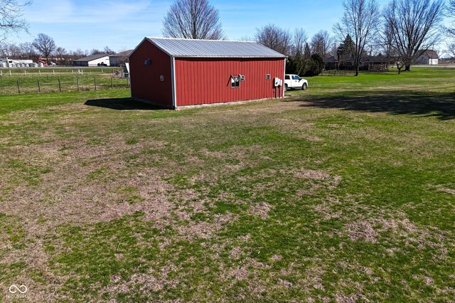 2430 E Us Highway 136, Pittsboro, IN 46167