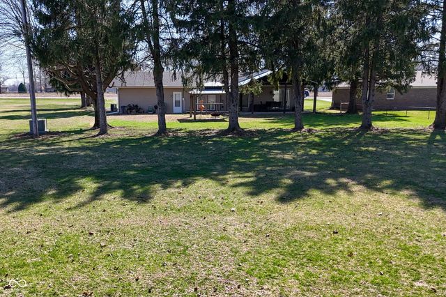 2430 E Us Highway 136, Pittsboro, IN 46167