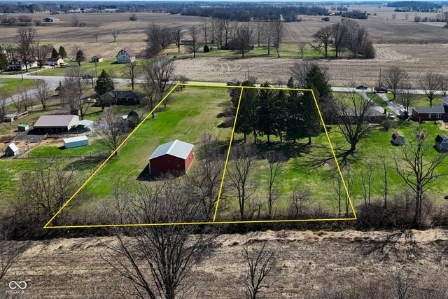 2430 E Us Highway 136, Pittsboro, IN 46167