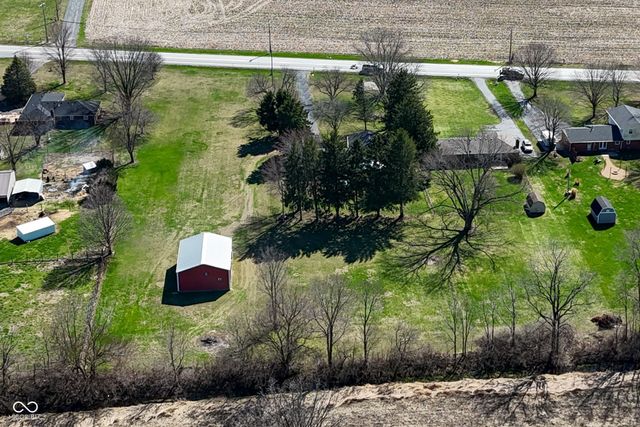 2430 E Us Highway 136, Pittsboro, IN 46167