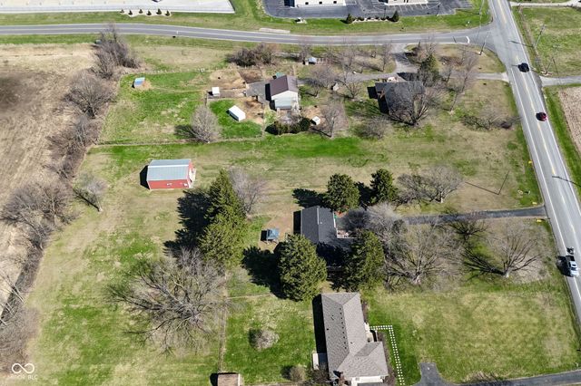 2430 E Us Highway 136, Pittsboro, IN 46167