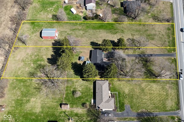 2430 E Us Highway 136, Pittsboro, IN 46167