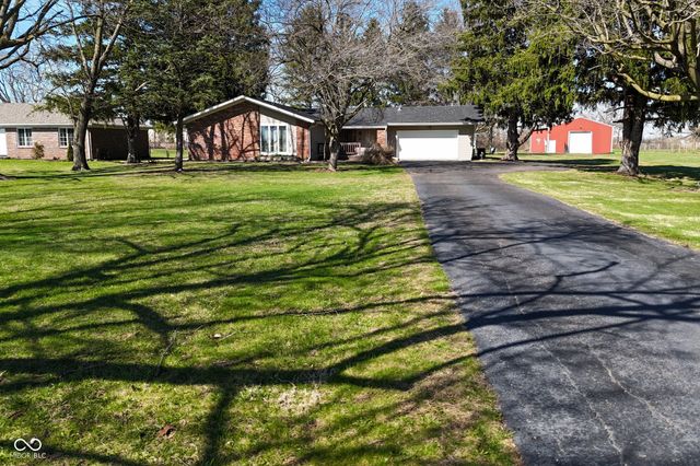 2430 E Us Highway 136, Pittsboro, IN 46167