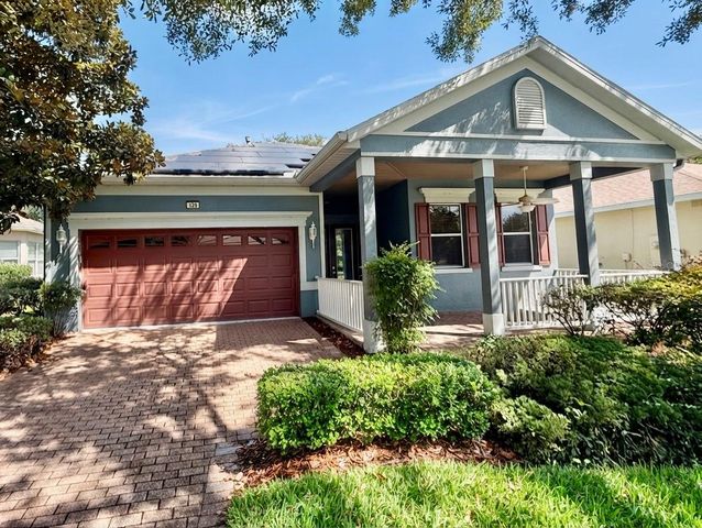 129 CREPE MYRTLE DRIVE, Groveland, FL 34736