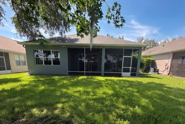 129 CREPE MYRTLE DRIVE, Groveland, FL 34736