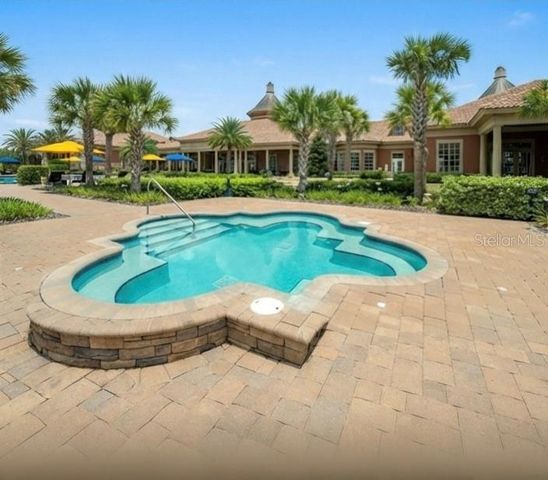 129 CREPE MYRTLE DRIVE, Groveland, FL 34736