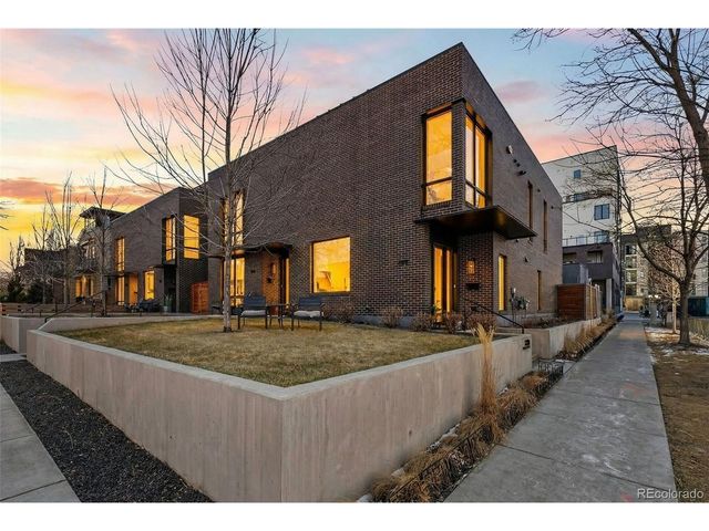3885 Stuart St, Denver, CO 80212