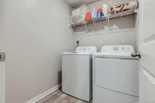 7838 Cactus Plum Dr, San Antonio, TX 78254