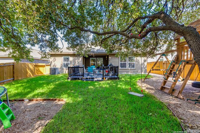7838 Cactus Plum Dr, San Antonio, TX 78254
