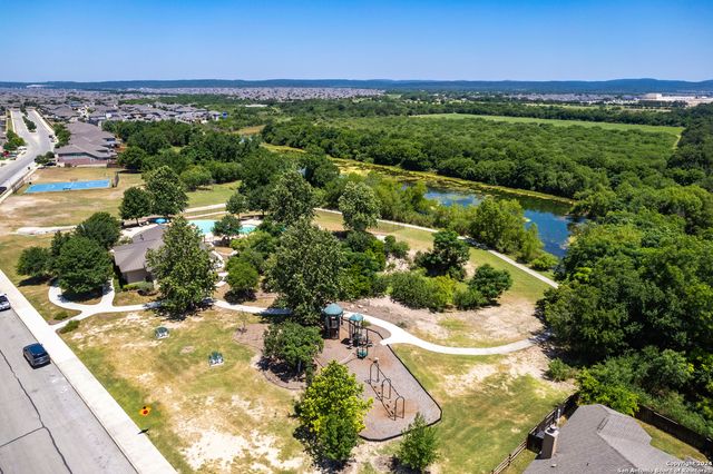 7838 Cactus Plum Dr, San Antonio, TX 78254