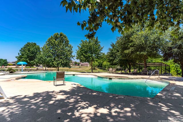 7838 Cactus Plum Dr, San Antonio, TX 78254