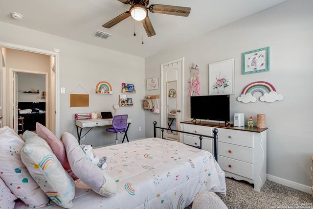7838 Cactus Plum Dr, San Antonio, TX 78254