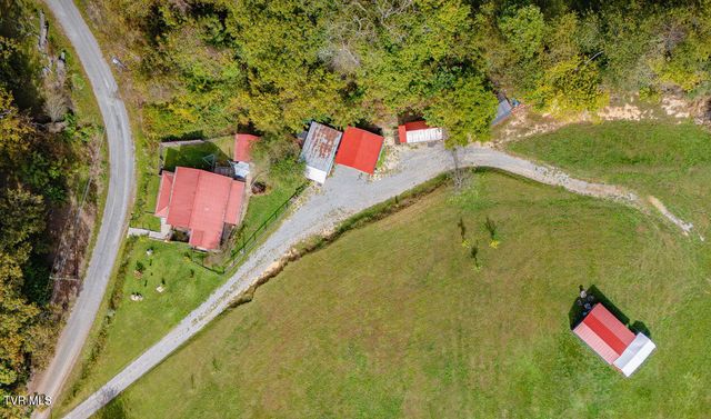 208 Collins Road, Jonesville, VA 24263