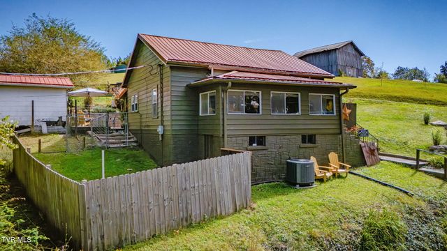 208 Collins Road, Jonesville, VA 24263