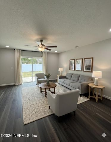 1216 CROWN Drive, Jacksonville, FL 32221