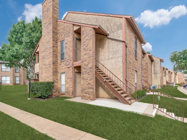 1200 Harwell Drive 1910, Arlington, TX 76011