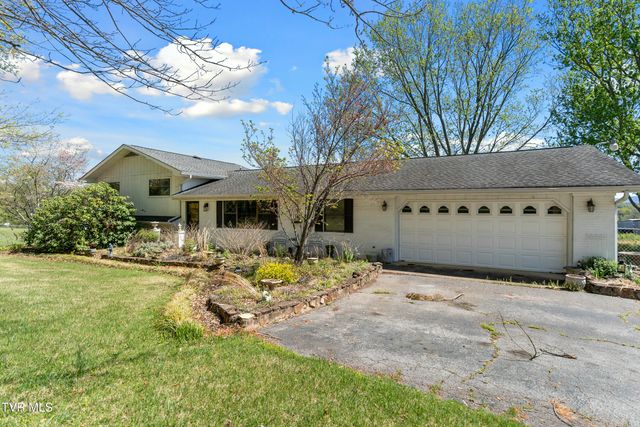 1417 Upland Avenue, Greeneville, TN 37743