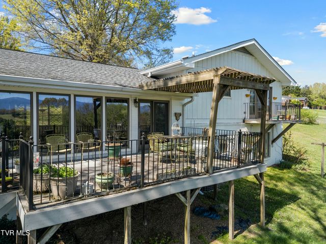 1417 Upland Avenue, Greeneville, TN 37743