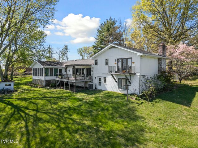 1417 Upland Avenue, Greeneville, TN 37743