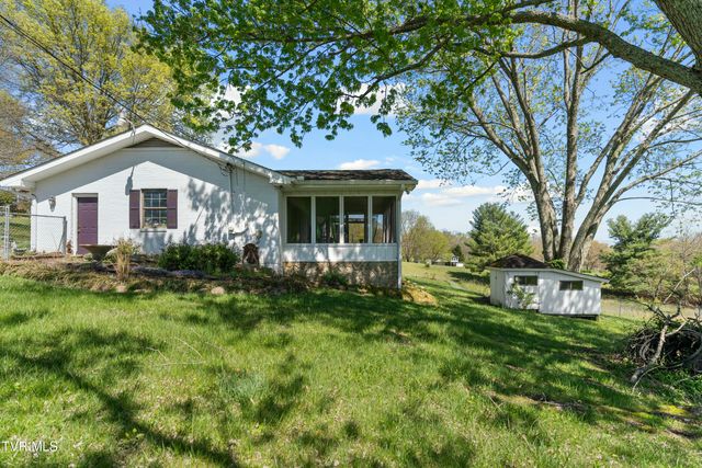 1417 Upland Avenue, Greeneville, TN 37743