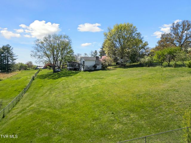 1417 Upland Avenue, Greeneville, TN 37743